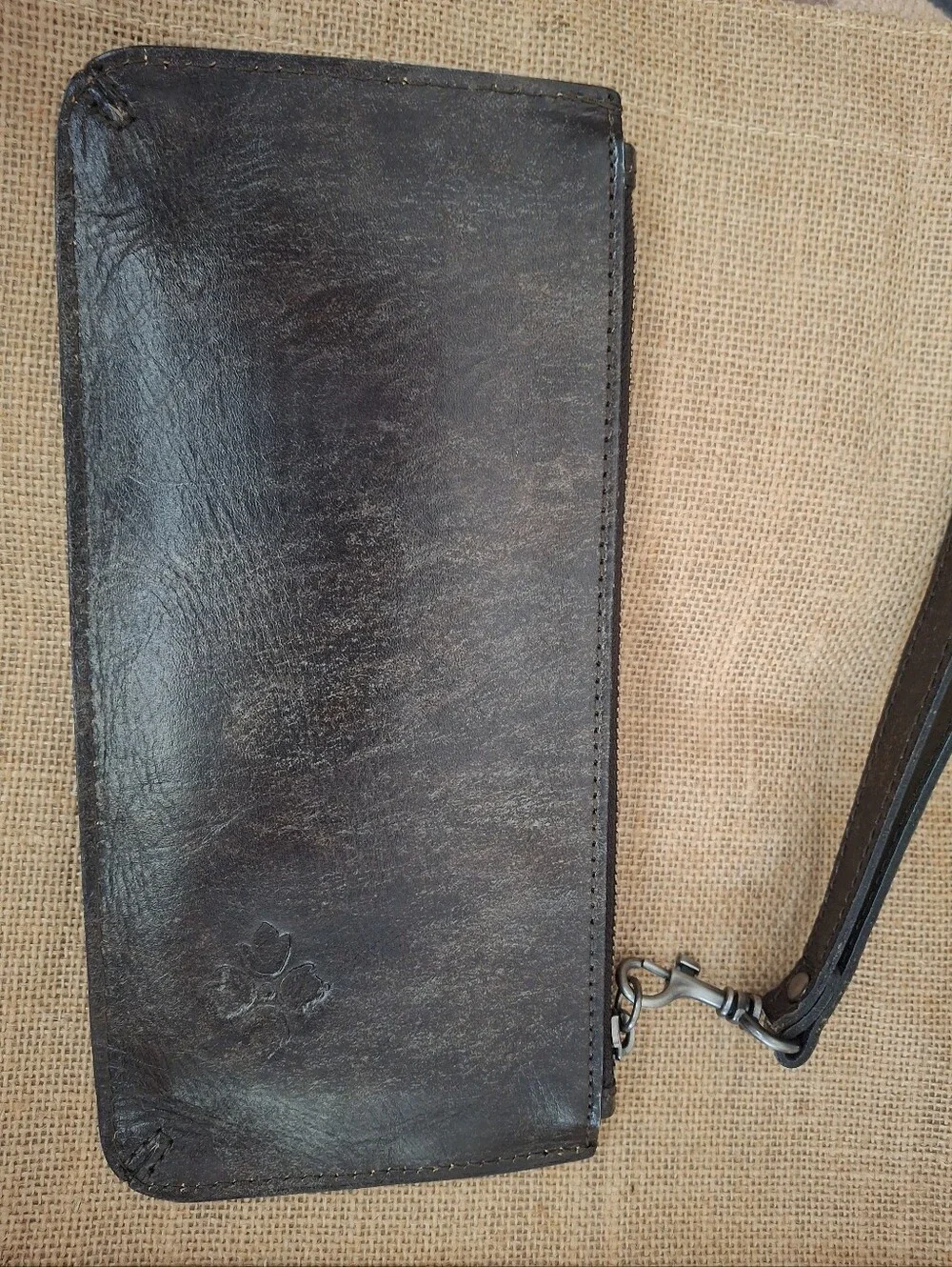 PATRICIA NASH WRISTLET
